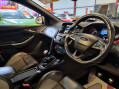 Ford Focus ST-2 TDCI 8