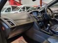 Ford Focus ST-2 TDCI 11