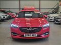 Vauxhall Insignia SRI VX-LINE NAV 3