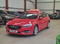 Vauxhall Insignia SRI VX-LINE NAV 4