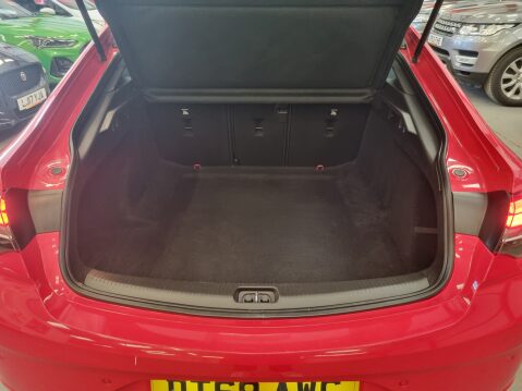 Vauxhall Insignia SRI VX-LINE NAV 19