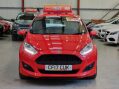 Ford Fiesta ST-LINE 2