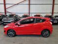 Ford Fiesta ST-LINE 4