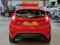 Ford Fiesta ST-LINE 6
