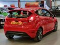 Ford Fiesta ST-LINE 7