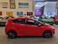 Ford Fiesta ST-LINE 8