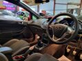 Ford Fiesta ST-LINE 9
