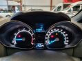 Ford Fiesta ST-LINE 17