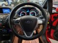 Ford Fiesta ST-LINE 18