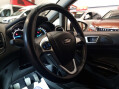 Ford Fiesta ZETEC 19