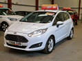 Ford Fiesta ZETEC 5