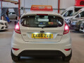 Ford Fiesta ZETEC 8