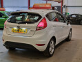 Ford Fiesta ZETEC 9