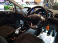 Ford Fiesta ZETEC 11