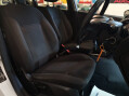 Ford Fiesta ZETEC 12