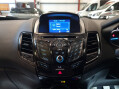Ford Fiesta ZETEC 15