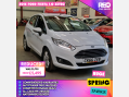 Ford Fiesta ZETEC 1