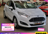 Ford Fiesta ZETEC