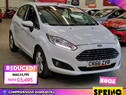Ford Fiesta ZETEC