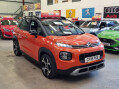 Citroen C3 Aircross PURETECH FLAIR S/S 3