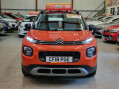 Citroen C3 Aircross PURETECH FLAIR S/S 2