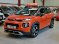 Citroen C3 Aircross PURETECH FLAIR S/S 5