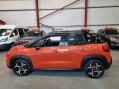 Citroen C3 Aircross PURETECH FLAIR S/S 6