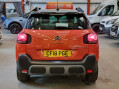 Citroen C3 Aircross PURETECH FLAIR S/S 8