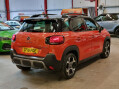 Citroen C3 Aircross PURETECH FLAIR S/S 9