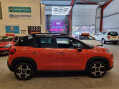 Citroen C3 Aircross PURETECH FLAIR S/S 10