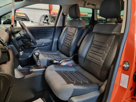 Citroen C3 Aircross PURETECH FLAIR S/S 14