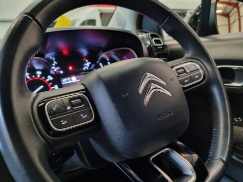 Citroen C3 Aircross PURETECH FLAIR S/S 19