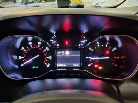 Citroen C3 Aircross PURETECH FLAIR S/S 21