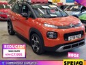 Citroen C3 Aircross PURETECH FLAIR S/S