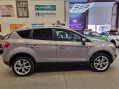 Ford Kuga TITANIUM TDCI AWD 9