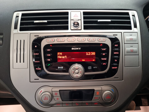 Ford Kuga TITANIUM TDCI AWD 14