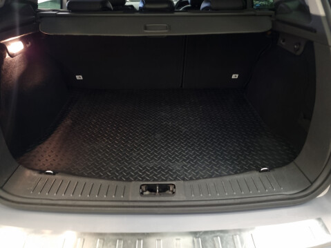 Ford Kuga TITANIUM TDCI AWD 18
