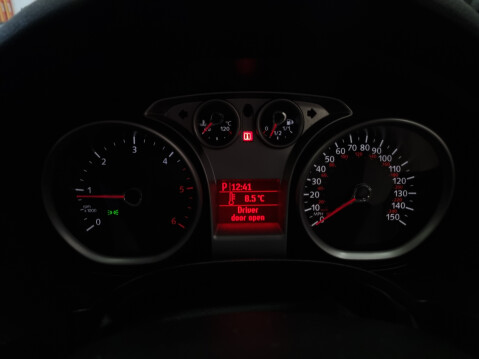 Ford Kuga TITANIUM TDCI AWD 21
