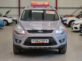 Ford Kuga TITANIUM TDCI AWD 3