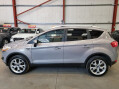 Ford Kuga TITANIUM TDCI AWD 5