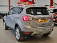 Ford Kuga TITANIUM TDCI AWD 6