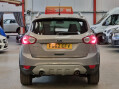 Ford Kuga TITANIUM TDCI AWD 7
