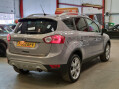 Ford Kuga TITANIUM TDCI AWD 8