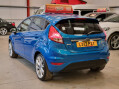 Ford Fiesta TITANIUM 6