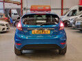Ford Fiesta TITANIUM 7