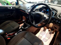 Ford Fiesta TITANIUM 9