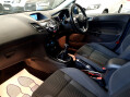 Ford Fiesta TITANIUM 11