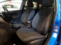 Ford Fiesta TITANIUM 12