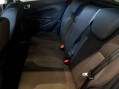 Ford Fiesta TITANIUM 16