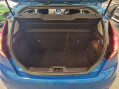 Ford Fiesta TITANIUM 17